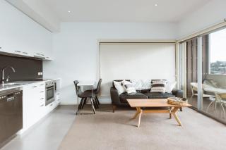 Montage Apartment Bellerive - 9