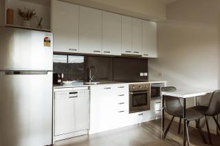 Montage Apartment Bellerive - 2