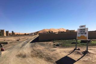 Auberge camping la tradition - 6