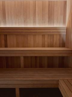 Perth Hub CBD Apartment Sauna Gym Yoga Pool Skyline - 2