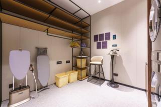 Atour Hotel Qingdao May Fourth Square Meikal - 7