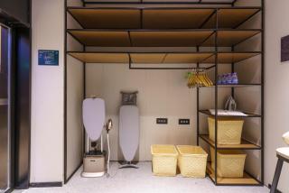 Atour Hotel Qingdao May Fourth Square Meikal - 5