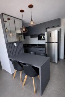 Flat PREMIUM em Manaíra - Sun Beach - 1