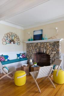 Summercamp - Oak Bluffs - 2