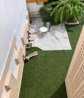 Casa Orly Estudio 1 - 1