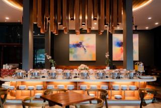 Mimpi Perhentian - 2