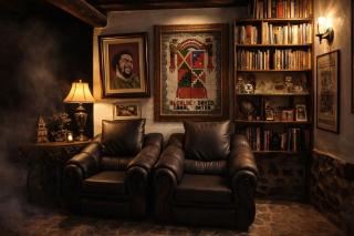 SanctuaryCasablanca Lodge - Museum, Restaurant & Spa - 0