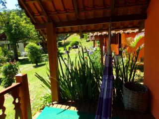 bangalô de luxe E chales caminho do escorrega - 5