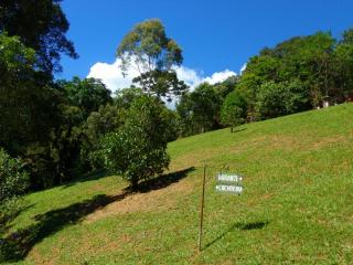 bangalô de luxe E chales caminho do escorrega - 3