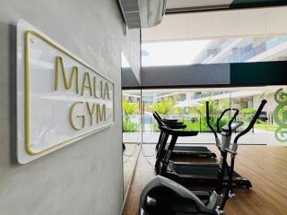 Malia Beach - Muro Alto #002D by Housiloc - 7