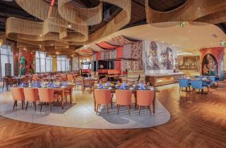 Panorama Beach Luxury Nha Trang - 8