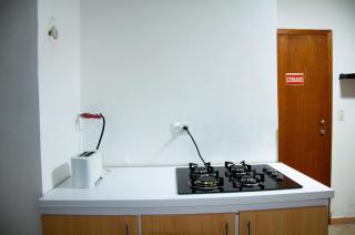 Se alquila lindo y acogedor Anexo Mono Ambiente - 5