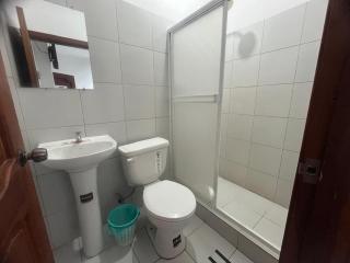 Hostal Reina Isabel - 3