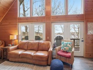 Hideaway At Turtle Rock - Secluded Cove And Year-Round Water! - 4