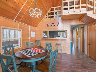 Hideaway At Turtle Rock - Secluded Cove And Year-Round Water! - 3