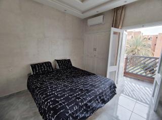 90m 3BR Self Check-in A pied Majorelle Gueliz Jemma El Fna Medina 2 Smart Tv - 9