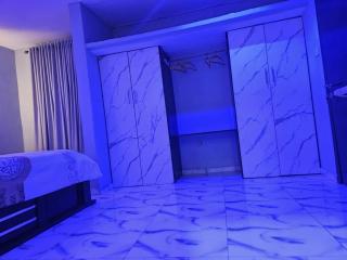 Salvation Apartments - 1