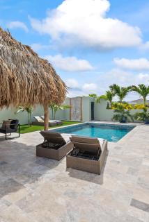 Villa Mambo Paradise - Mambo Beach - 3