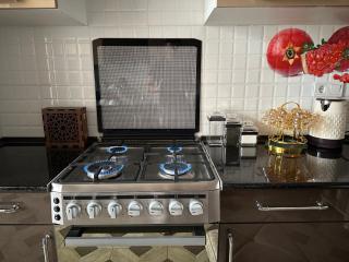 Karimbek Guest house by SamApart - 1