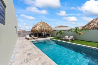 Villa Mambo Paradise - Mambo Beach - 2