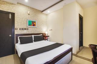 Hotel O Grand Sandarshini Inn Near MGBS Bus station - 4