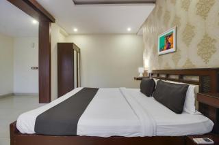 Hotel O Grand Sandarshini Inn Near MGBS Bus station - 2