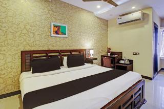 Hotel O Grand Sandarshini Inn Near MGBS Bus station - 3