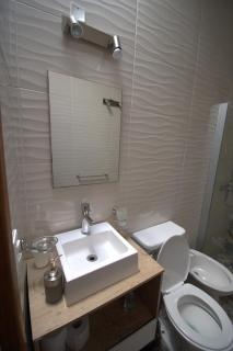 Confortable apartamento interior - 8