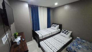 The Highland Condotel - 1