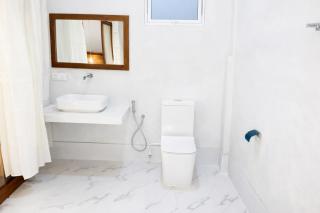 Ocean Air Guesthouse and Villa Weligama - MINUTE TO WAVES - 1