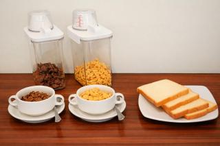 The Pade Dive Resort - 3