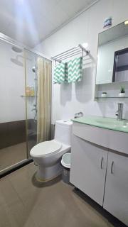 The Highland Condotel - 9