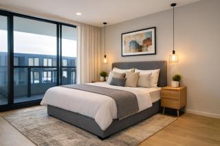 South Yarra 3 bed 3 bath stunner - 5