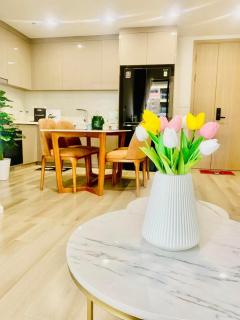 SaiGon Stay at Vinhomes Grand Park - 9