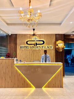Hotel Golden Palace - 9