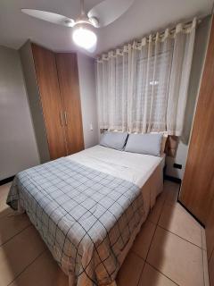Apto 3 dorms proximo a UFABC e CPTM - 0