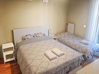 Luxurious Palace Marina Alimos - Athen - 1