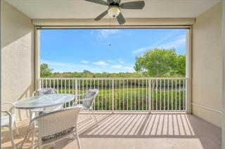 Sunrise Waterfront 2BR Townhome - Pool & Private Terraces - 0