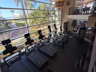 Sunrise Waterfront 2BR Townhome - Pool & Private Terraces - 5