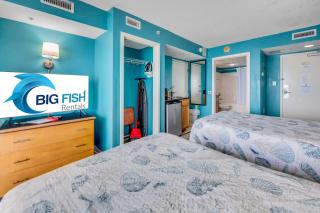 Oceanfront,Heated Pools,Boardwalk, Location,Views! - 6