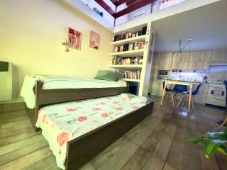 Mini Loft Helena, en el corazón de la ciudad - 7