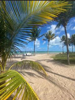 Pousada Atlântico vista -Mar Manaira - 5