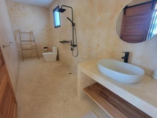 Villa Baan Suksan 500m Plages et Commerces Lamai - 4