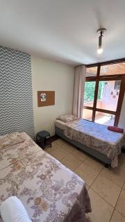 Apto Aconchegante 2 quartos na Asa Norte - 5