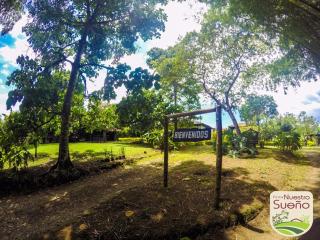 Finca Nuestro Sueño - Quimbaya - 6