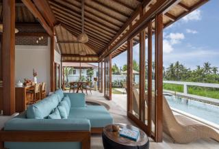 Uma Dawa Residence - 5