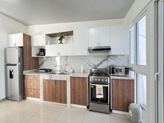 Cozy Home in Residencial Nueva San Miguel - 0