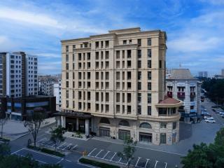 悦致酒店青岛城阳万象汇正阳中路店 - 4