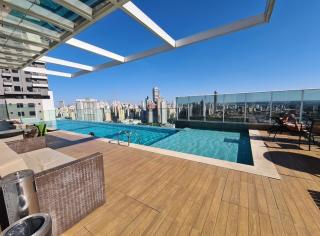 Dúplex 2 quartos, ar condicionado! Setor Bueno - 3