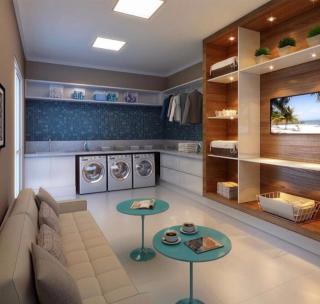 Dúplex 2 quartos, ar condicionado! Setor Bueno - 5